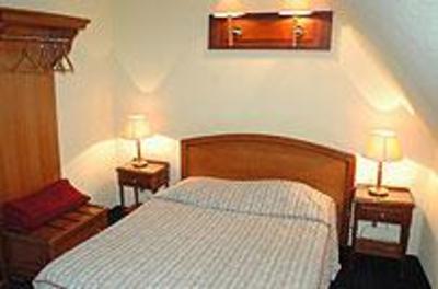 фото отеля Le Patio Hotel Montreuil-sur-Mer