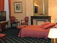 Le Patio Hotel Montreuil-sur-Mer