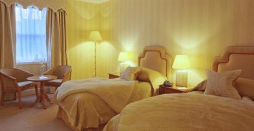 фото отеля Garvock House Hotel