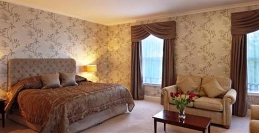фото отеля Garvock House Hotel
