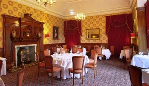 фото отеля Garvock House Hotel