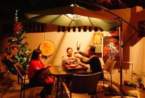 фото отеля Yinxiang Minnan Folk Inn