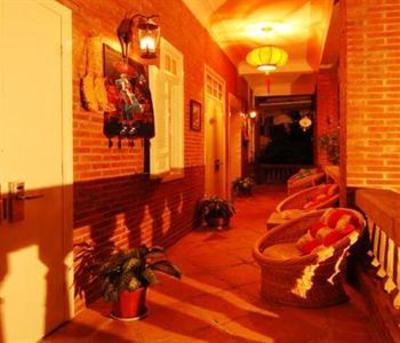 фото отеля Yinxiang Minnan Folk Inn