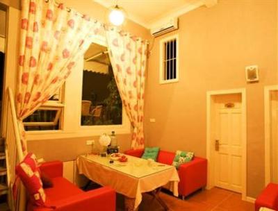 фото отеля Yinxiang Minnan Folk Inn