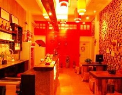 фото отеля Yinxiang Minnan Folk Inn
