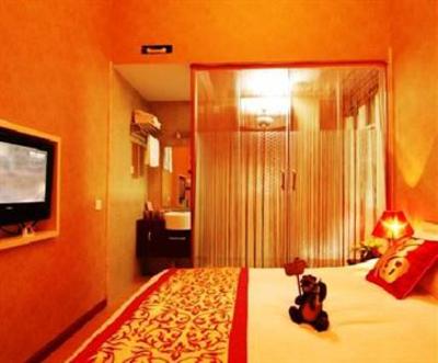 фото отеля Yinxiang Minnan Folk Inn