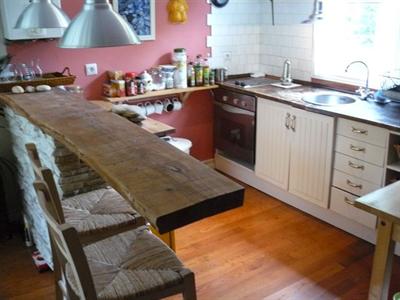 фото отеля Casa Rural en Puron