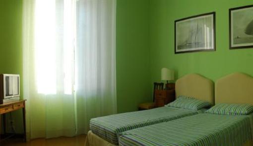 фото отеля La Casa Di Anna B&B
