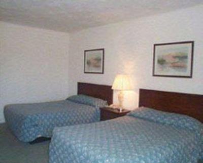 фото отеля Super 8 Taylorville