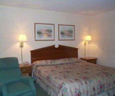 фото отеля Super 8 Taylorville