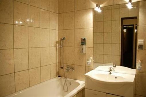 фото отеля Hotel Mazuria