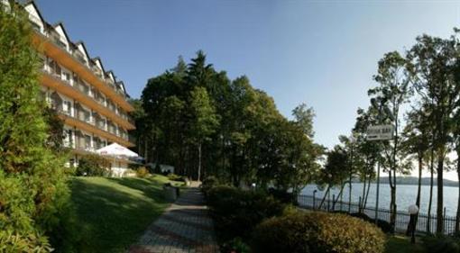 фото отеля Hotel Mazuria