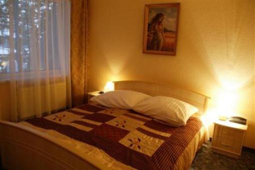 фото отеля Hotel Mazuria
