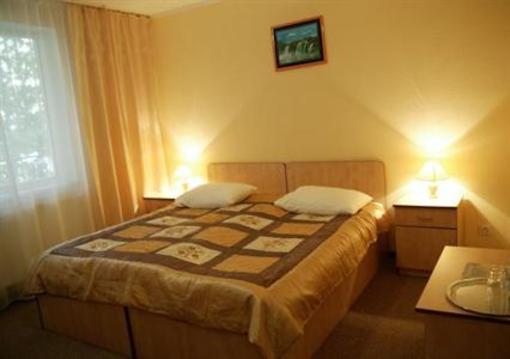 фото отеля Hotel Mazuria