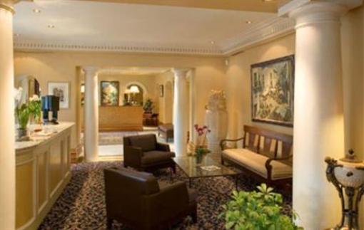 фото отеля Hotel Million