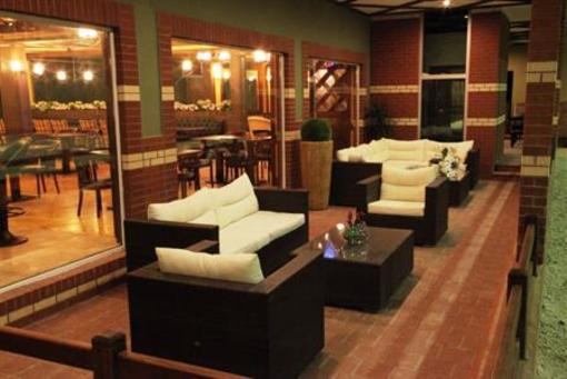 фото отеля Padok Hotel Mugla