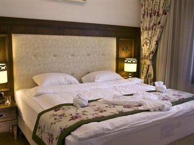 фото отеля Padok Hotel Mugla