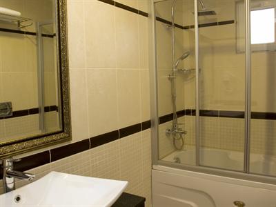 фото отеля Padok Hotel Mugla