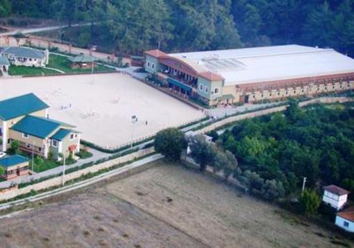 фото отеля Padok Hotel Mugla