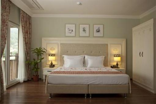 фото отеля Padok Hotel Mugla