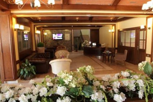фото отеля Padok Hotel Mugla