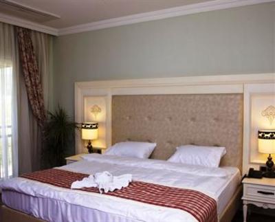 фото отеля Padok Hotel Mugla