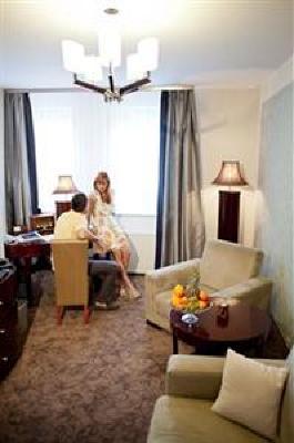 фото отеля Hotel Ara