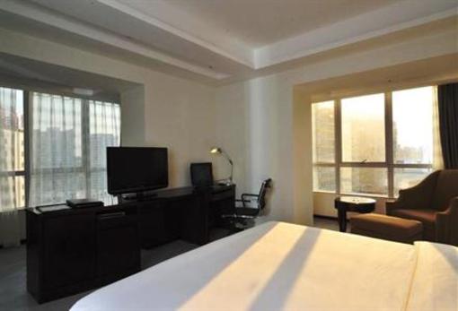 фото отеля Bao Happiness Hotel