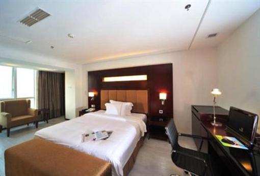 фото отеля Bao Happiness Hotel