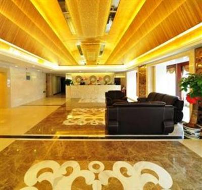 фото отеля Bao Happiness Hotel
