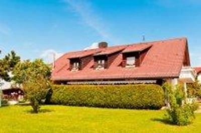 фото отеля Gastehaus Schweizerhof Bobingen an der Rems