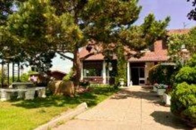фото отеля Gastehaus Schweizerhof Bobingen an der Rems