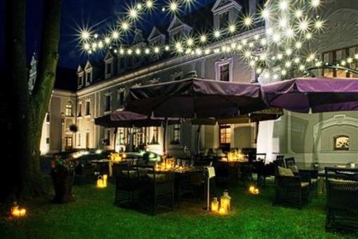 фото отеля Hotel Zamek Lubliniec