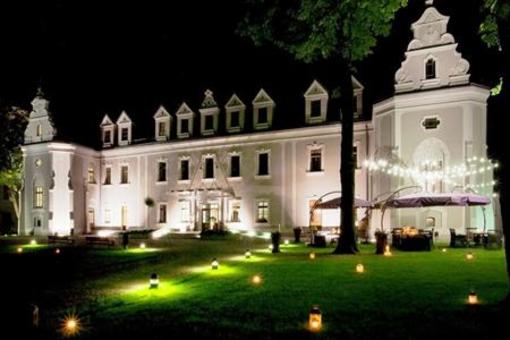 фото отеля Hotel Zamek Lubliniec