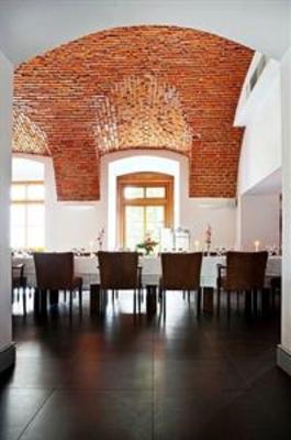 фото отеля Hotel Zamek Lubliniec