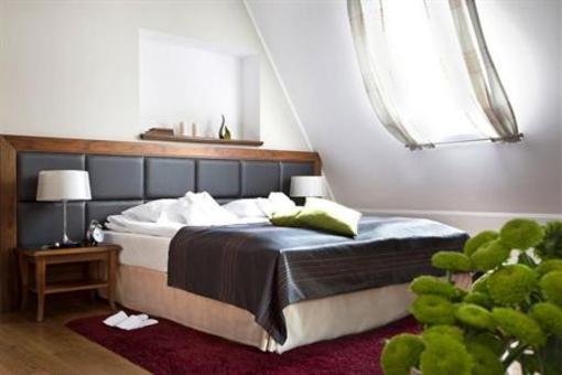 фото отеля Hotel Zamek Lubliniec