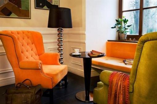 фото отеля Hotel Zamek Lubliniec