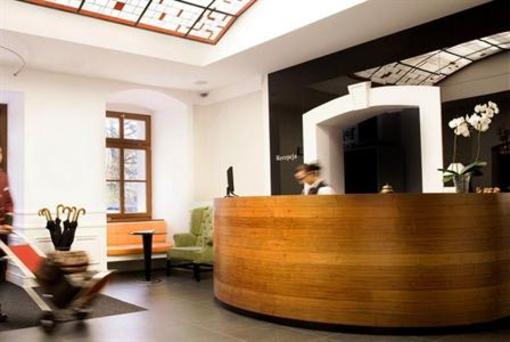 фото отеля Hotel Zamek Lubliniec