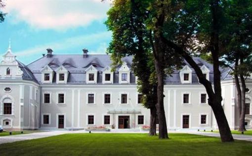 фото отеля Hotel Zamek Lubliniec