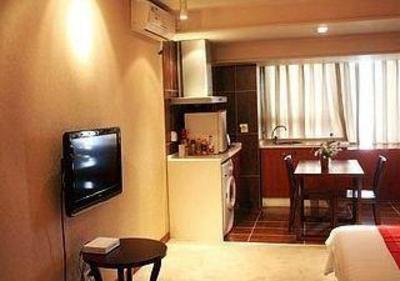 фото отеля Taizilai Boutique Apartment Hotel