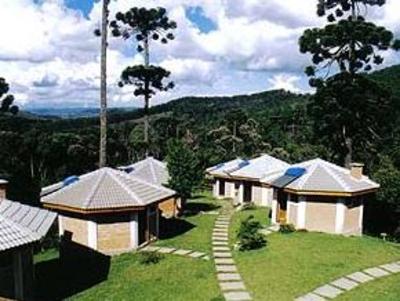 фото отеля Pousada 3 Pinheiros