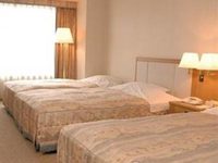 Grand Hotel New Oji