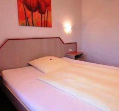 фото отеля Hotel Igel Puchersreuth