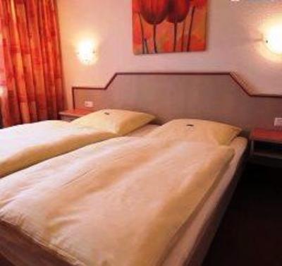 фото отеля Hotel Igel Puchersreuth
