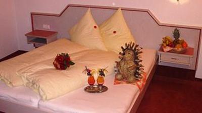 фото отеля Hotel Igel Puchersreuth