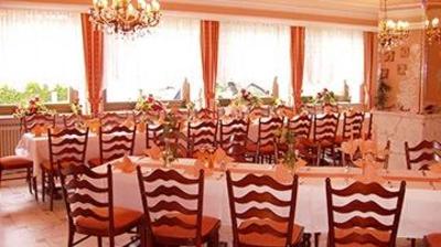 фото отеля Hotel Igel Puchersreuth