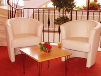 Hotel Igel Puchersreuth