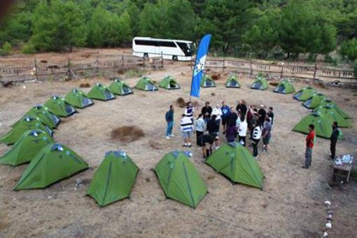 фото отеля Jungle Bells Hostel