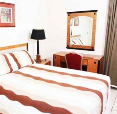 фото отеля Ngwenya Hotel & Conference Centre