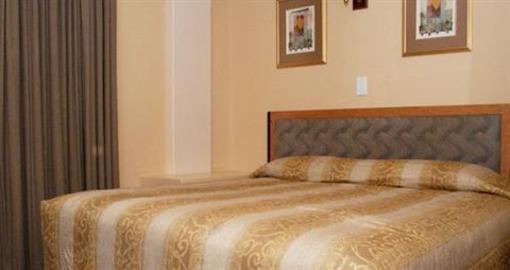 фото отеля Ngwenya Hotel & Conference Centre